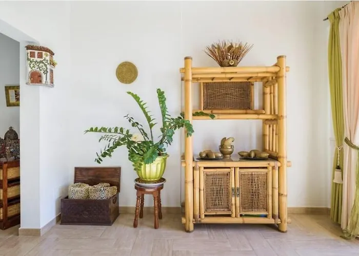 La Isla By Rentaholidayslanzarote فيلة