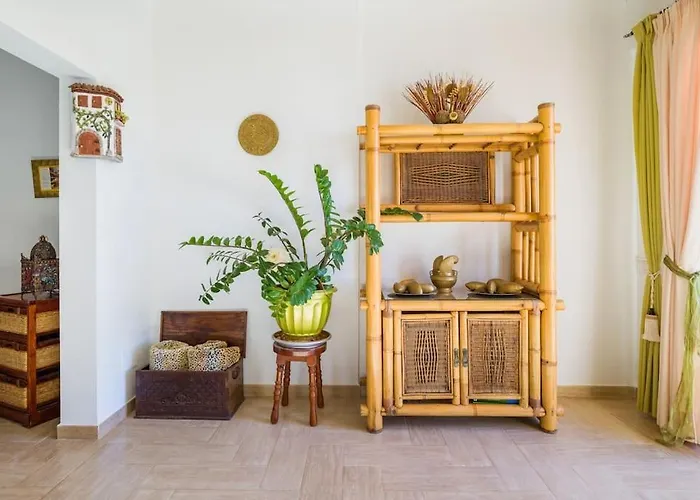 فيلة La Isla By Rentaholidayslanzarote بلايا بلانكا