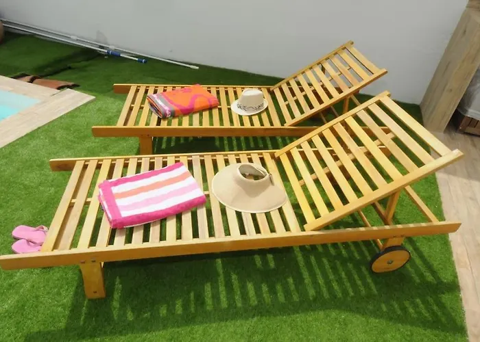 La Isla By Rentaholidayslanzarote