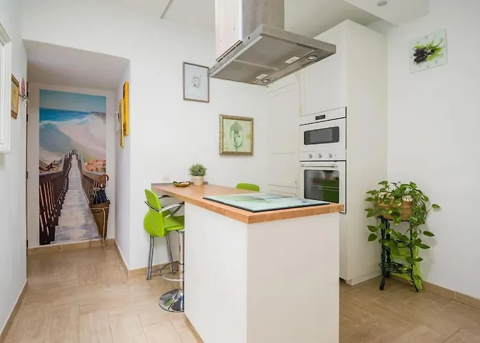 Villa La Isla By Rentaholidayslanzarote Playa Blanca (Lanzarote)