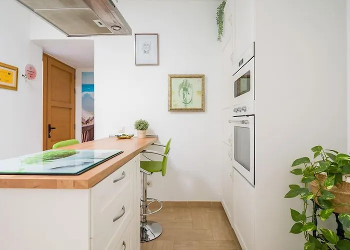 Villa La Isla By Rentaholidayslanzarote Playa Blanca (Lanzarote)