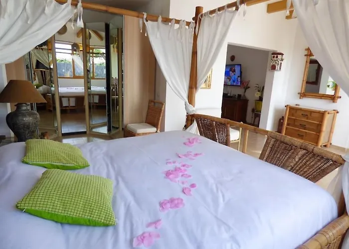 La Isla By Rentaholidayslanzarote Villa Playa Blanca (Lanzarote)