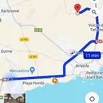Вилла La Isla By Rentaholidayslanzarote *