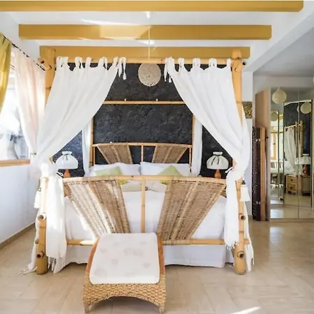 La Isla By Rentaholidayslanzarote Villa Playa Blanca (Lanzarote)