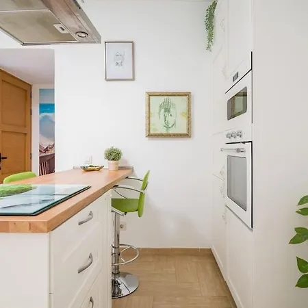 Villa La Isla By Rentaholidayslanzarote Playa Blanca (Lanzarote)