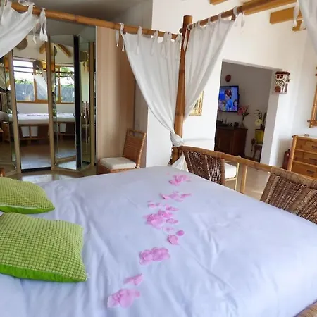 La Isla By Rentaholidayslanzarote Villa Playa Blanca (Lanzarote)