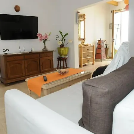 La Isla By Rentaholidayslanzarote Villa Playa Blanca (Lanzarote)