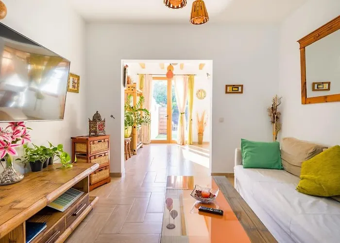 La Isla By Rentaholidayslanzarote * Playa Blanca (Lanzarote)