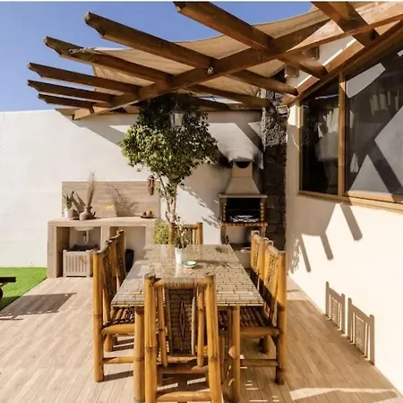 La Isla By Rentaholidayslanzarote Vila *