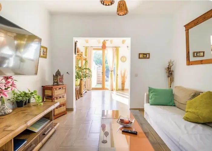 Villa La Isla By Rentaholidayslanzarote Playa Blanca