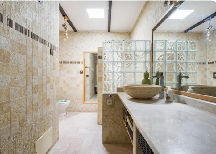 La Isla By Rentaholidayslanzarote * Playa Blanca