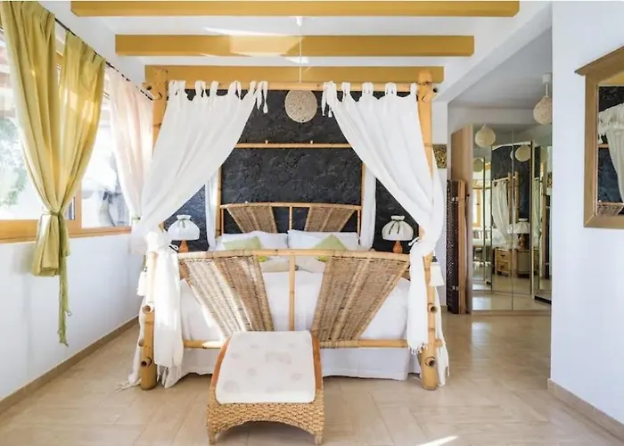 La Isla By Rentaholidayslanzarote Vila Playa Blanca (Lanzarote)