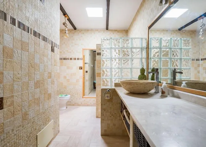 La Isla By Rentaholidayslanzarote Vila