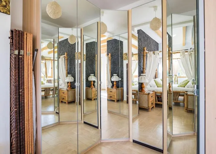 Vila La Isla By Rentaholidayslanzarote *