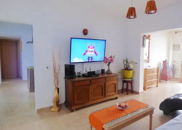 Vila La Isla By Rentaholidayslanzarote Playa Blanca (Lanzarote)